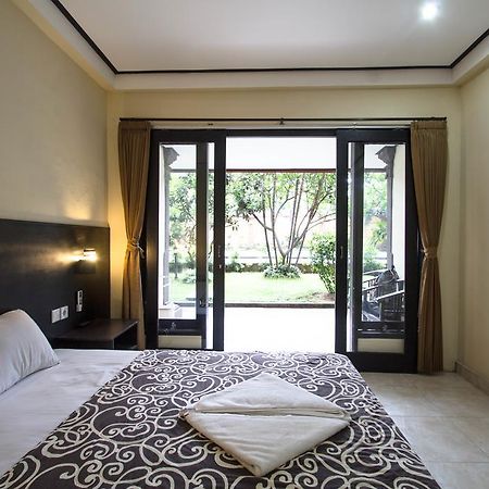 קוטה לומבוק Beneyasa Beach Inn I מראה חיצוני תמונה